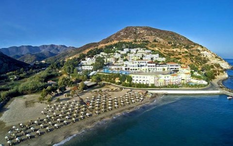 HOTEL FODELE BEACH & WATER PARK HOLIDAY RESORT