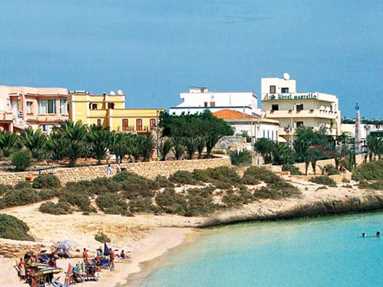 Hotel roulette lampedusa