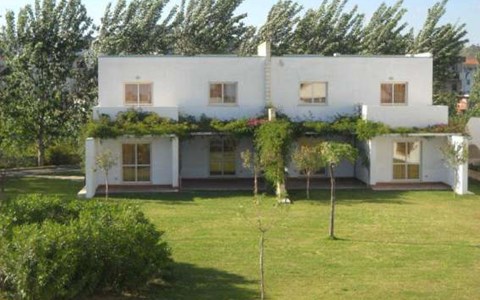 SUNBEACH RESORT CLUB ESSE