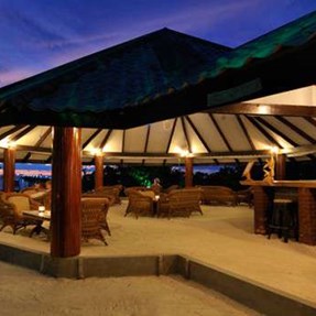 FUN ISLAND RESORT & SPA