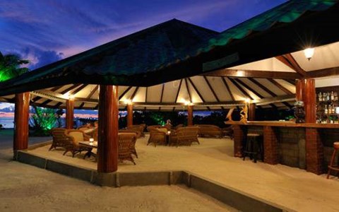 FUN ISLAND RESORT & SPA