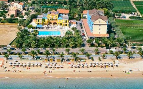 HOTEL PARCO DEI PRINCIPI