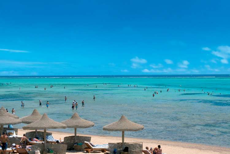 FLORIANA BLUE LAGOON SettemariClub Mar Rosso Marsa Alam Yalla Yalla