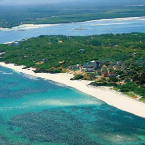 GARODA RESORT