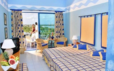 BLAU COSTA VERDE HOTEL