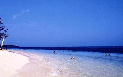 BRISAS GUARDALAVACA HOTEL