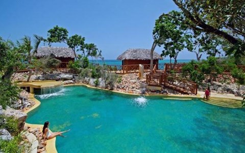 EXPLORARESORT PLAYA PESQUERO