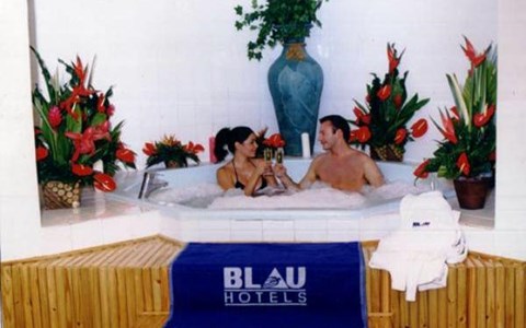 NATURA PARK BEACH ECO RESORT & SPA