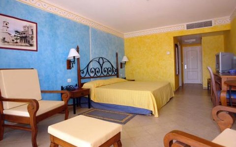 MEMORIES VARADERO BEACH RESORT