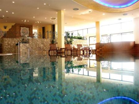 Grand Hotel Adriatic Ii Stelle Grand Hotel Adriatic Ii Stelle