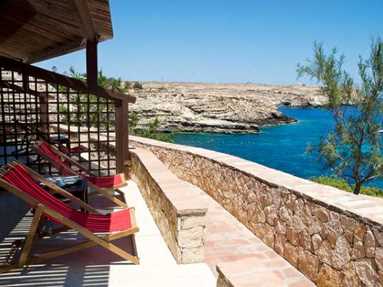 Hotel roulette lampedusa