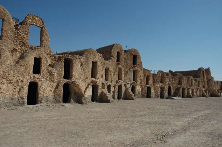 TOUR DELLE OASI DA DJERBA 4/5*, HOTEL VINCCI DJERBA RESORT 4* | Tour della Tunisia