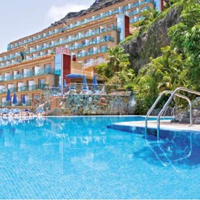 HOTEL MOGAN PRINCESS AND BEACH CLUB