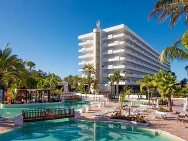 Vacanze A Gran Canaria Prenota Il Tuo Viaggio A Gran