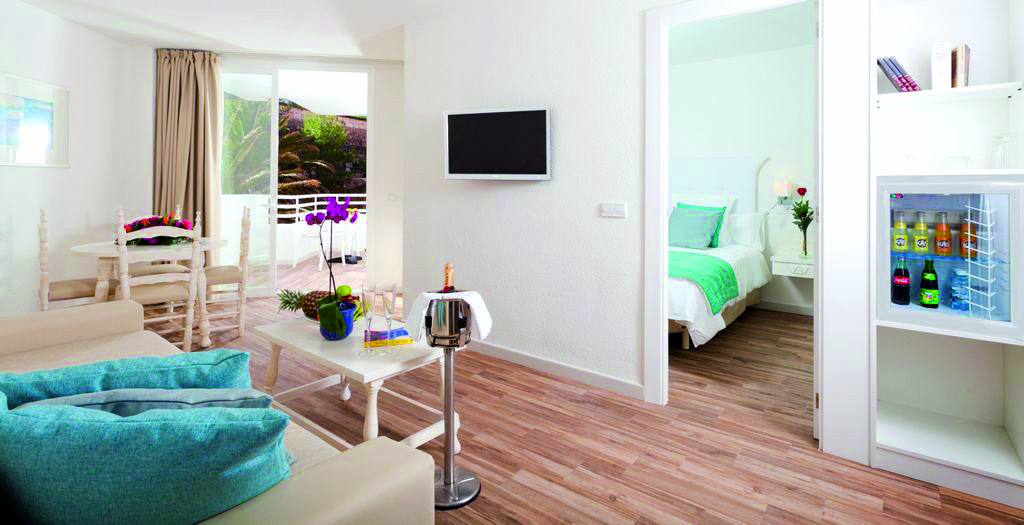 HOTEL FERGUS STYLE CALA BLANCA | Maiorca
