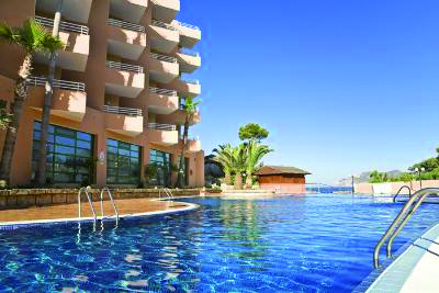 HOTEL FERGUS STYLE CALA BLANCA | Maiorca