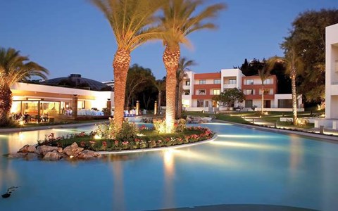 RODOS PALACE PARADISE FRIENDS