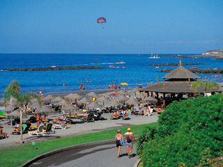 ROULETTE HOTEL 3* TENERIFE *MEZZA PENSIONE* | Tenerife