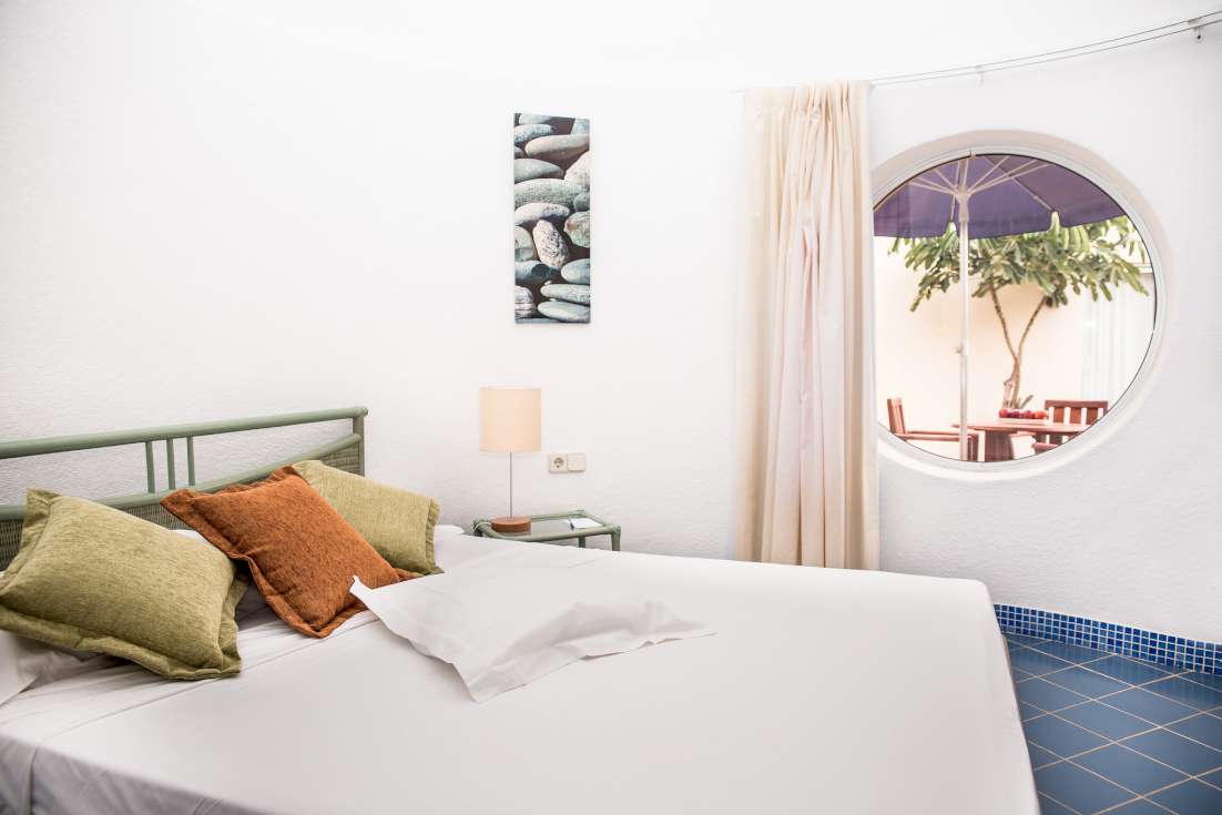 HOTEL RISCO DEL GATO SUITES THE SENSES COLLECTION | Fuerteventura