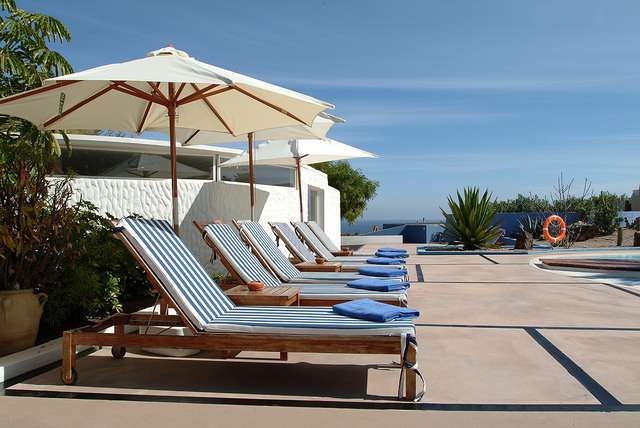 HOTEL RISCO DEL GATO SUITES THE SENSES COLLECTION | Fuerteventura