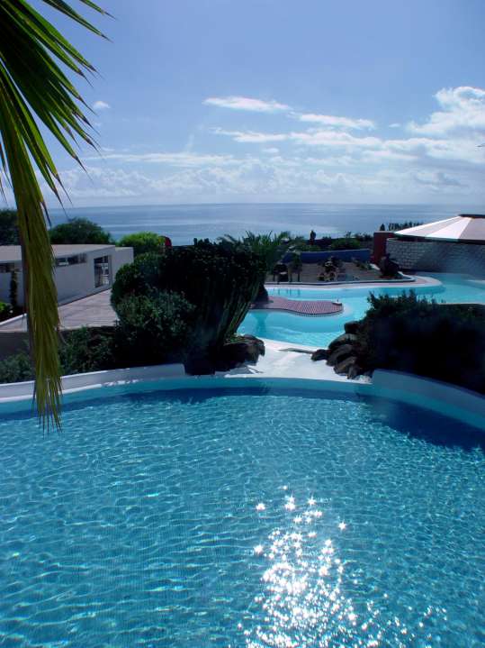 HOTEL RISCO DEL GATO SUITES THE SENSES COLLECTION | Fuerteventura