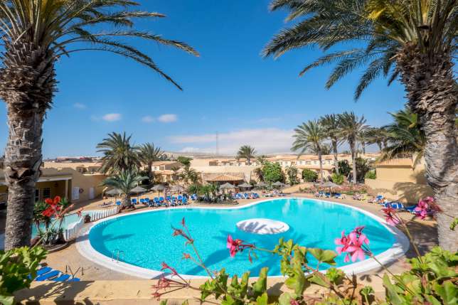 HOTEL ROYAL SUITE | Fuerteventura