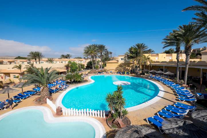 HOTEL ROYAL SUITE | Fuerteventura