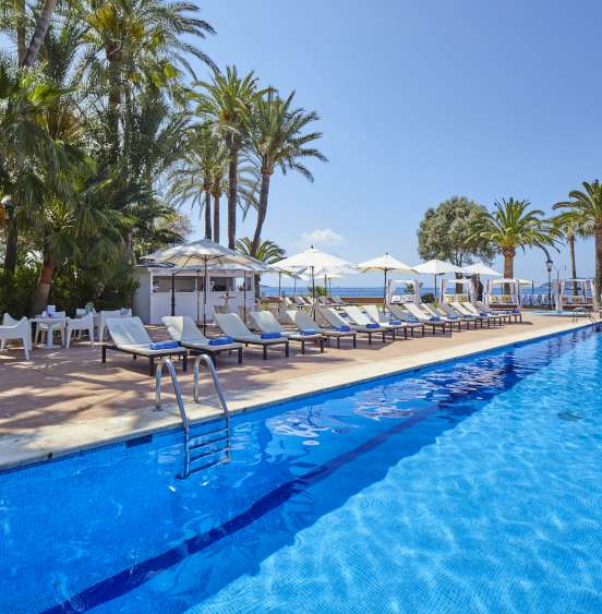HOTEL THB LOS MOLINOS | Ibiza