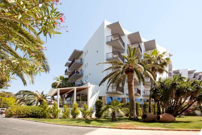 HOTEL FERGUS BERMUDAS | Maiorca