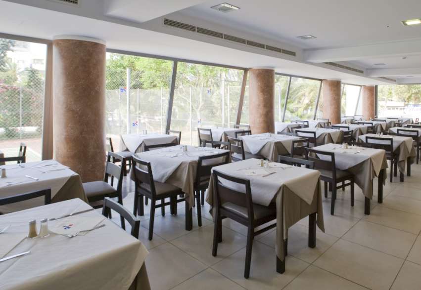 HOTEL FERGUS BERMUDAS | Maiorca