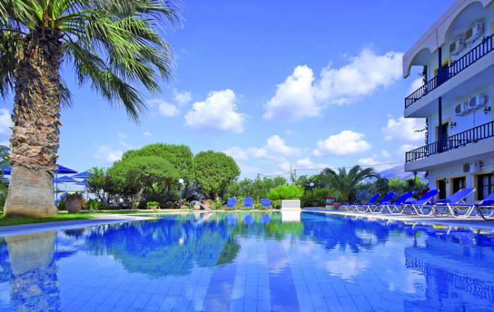 HOTEL PARADISE FRIENDS MALIA BAY 4*, HOTEL PARADISE FRIENDS MALIA BAY 4 Stelle HOTEL PARADISE FRIENDS MALIA BAY 4*, HOTEL PARADISE FRIENDS MALIA BAY 4 Stelle