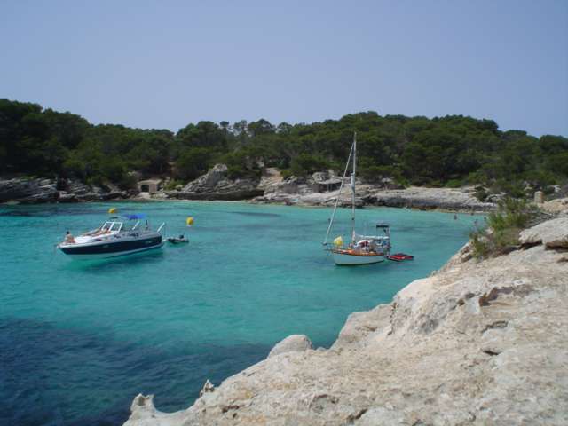 Roulette hotel minorca