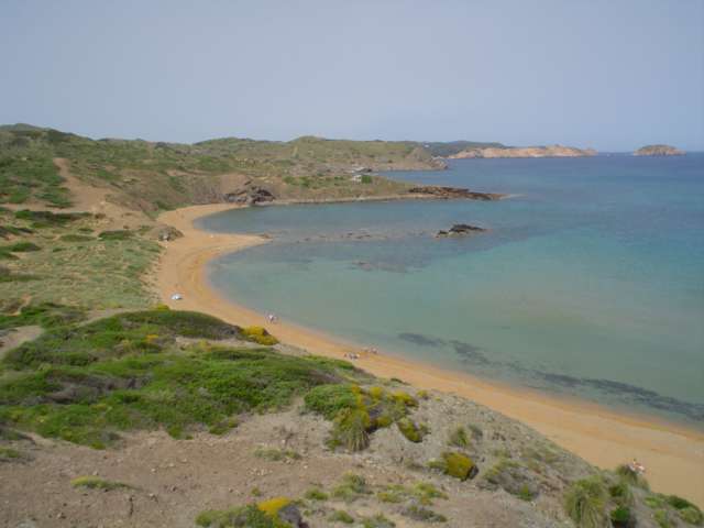 Roulette hotel minorca