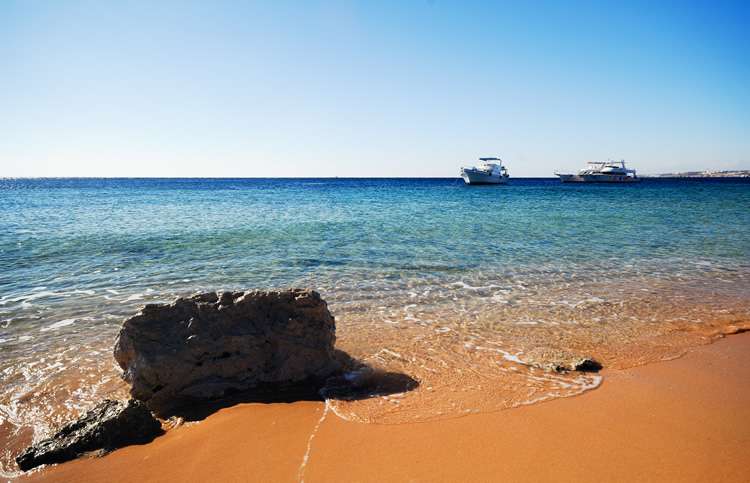 ROULETTE TROPITEL NAAMA BAY/ MARRIOTT RED SEA *AI* | Sharm el Sheikh
