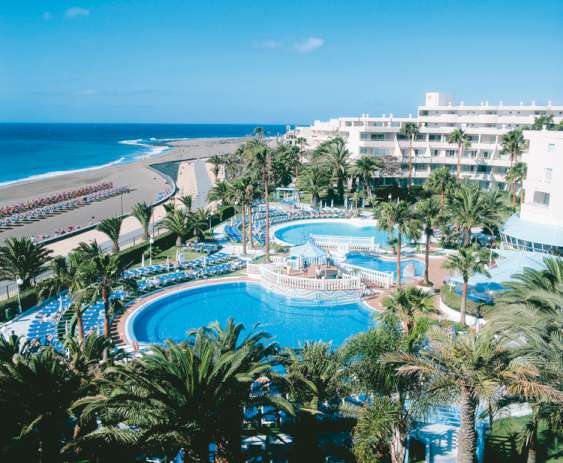 Sol lanzarote deals