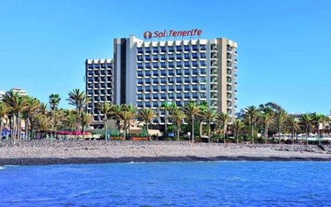 SOL TENERIFE HOTEL