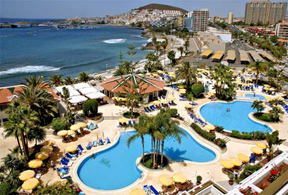 ARONA GRAN HOTEL&SPA | Tenerife