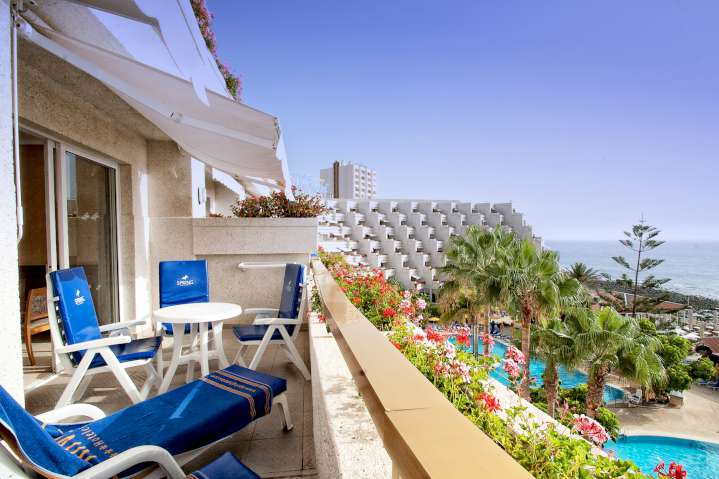 ARONA GRAN HOTEL&SPA | Tenerife